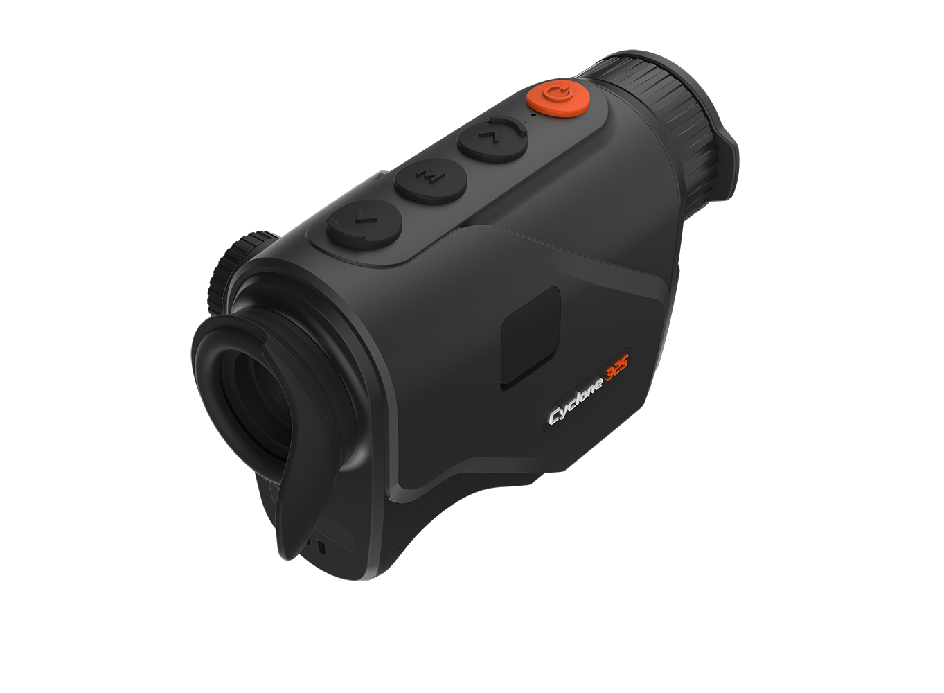 Camera termoviziune ThermTec Cyclone 325