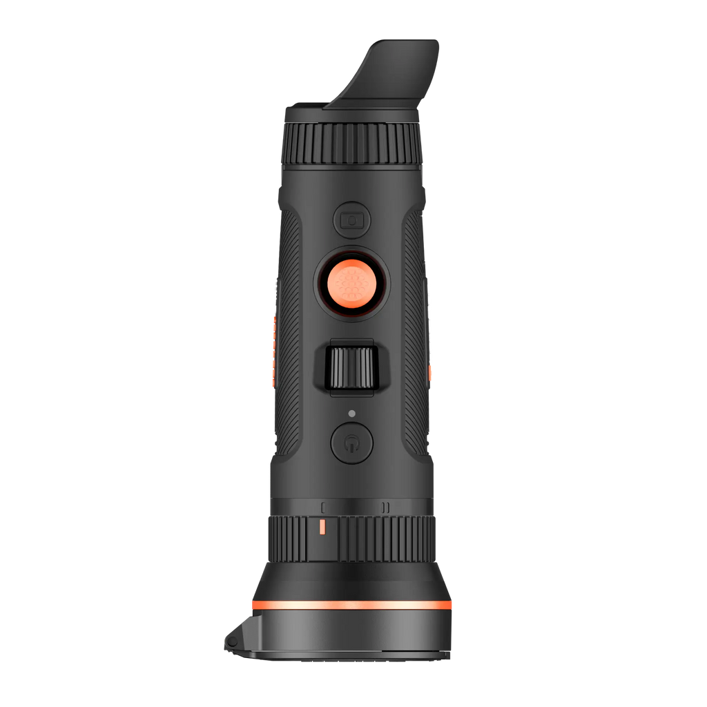 Camera termoviziune ThermTec Wild 650L PRO