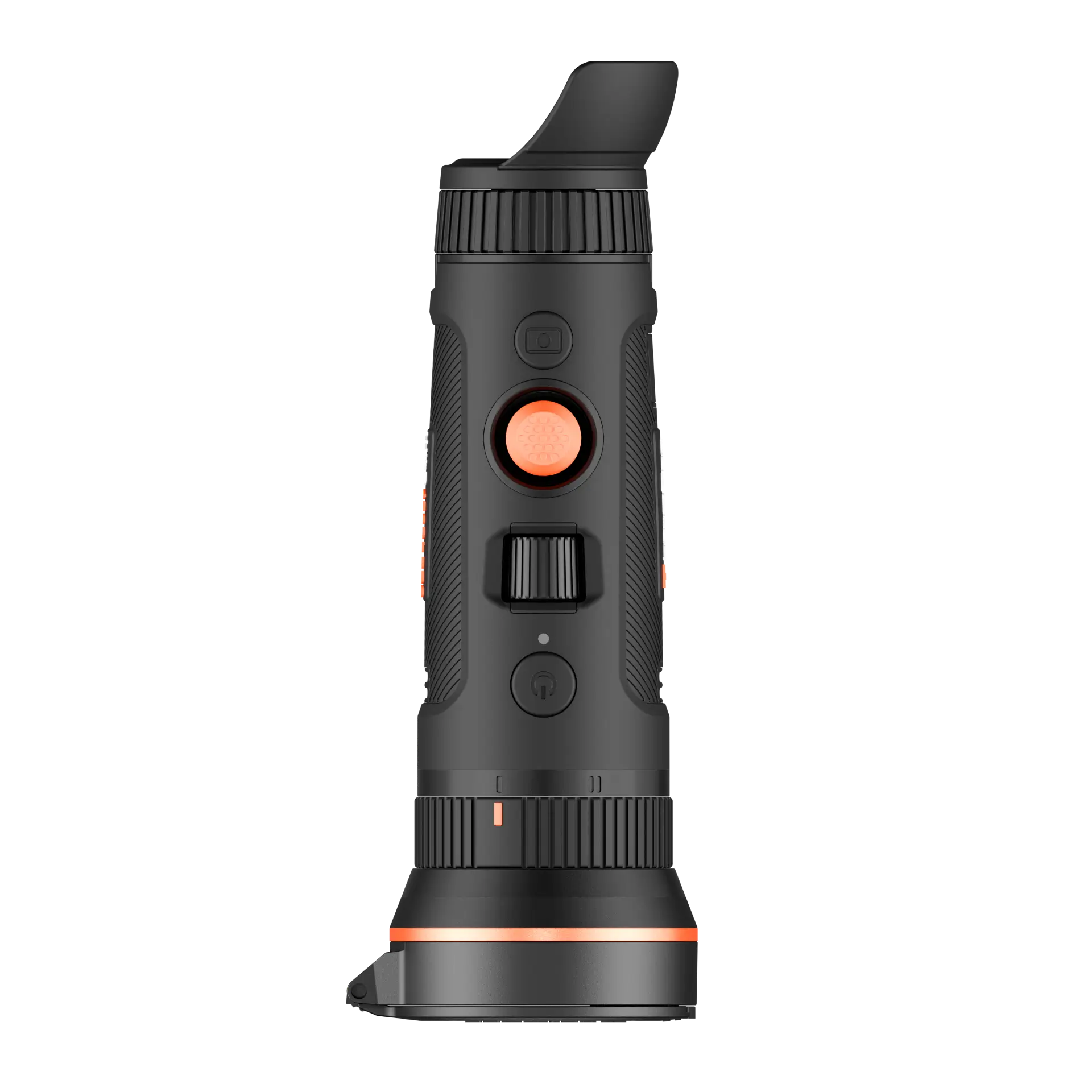 Camera termoviziune ThermTec Wild 650L PRO