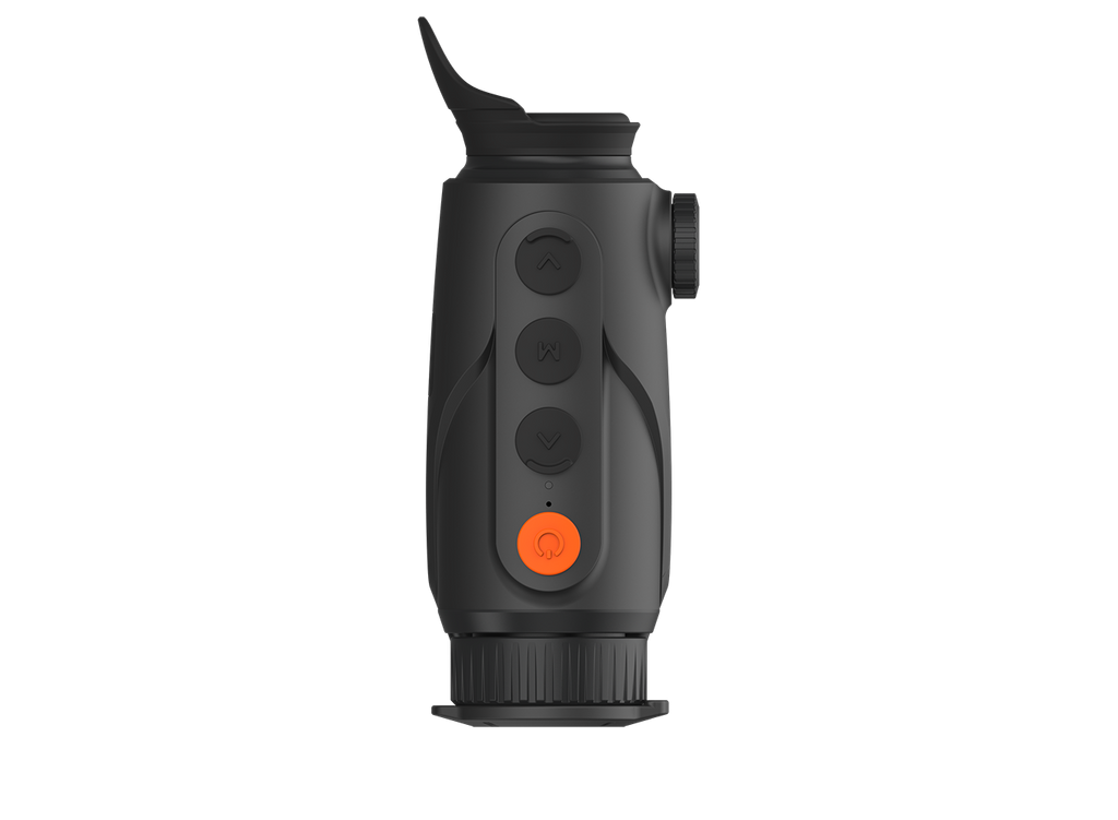 Camera termoviziune ThermTec Cyclone 325