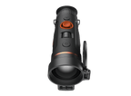 Camera termoviziune ThermTec Wild 650 L, telemetru integrat