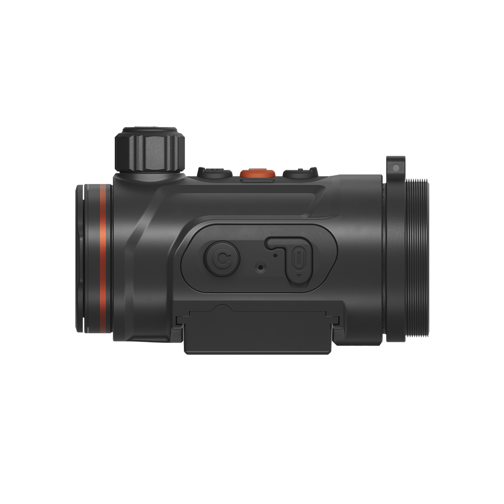 Camera termoviziune ThermTec Hunt 335 Pro Clip-on