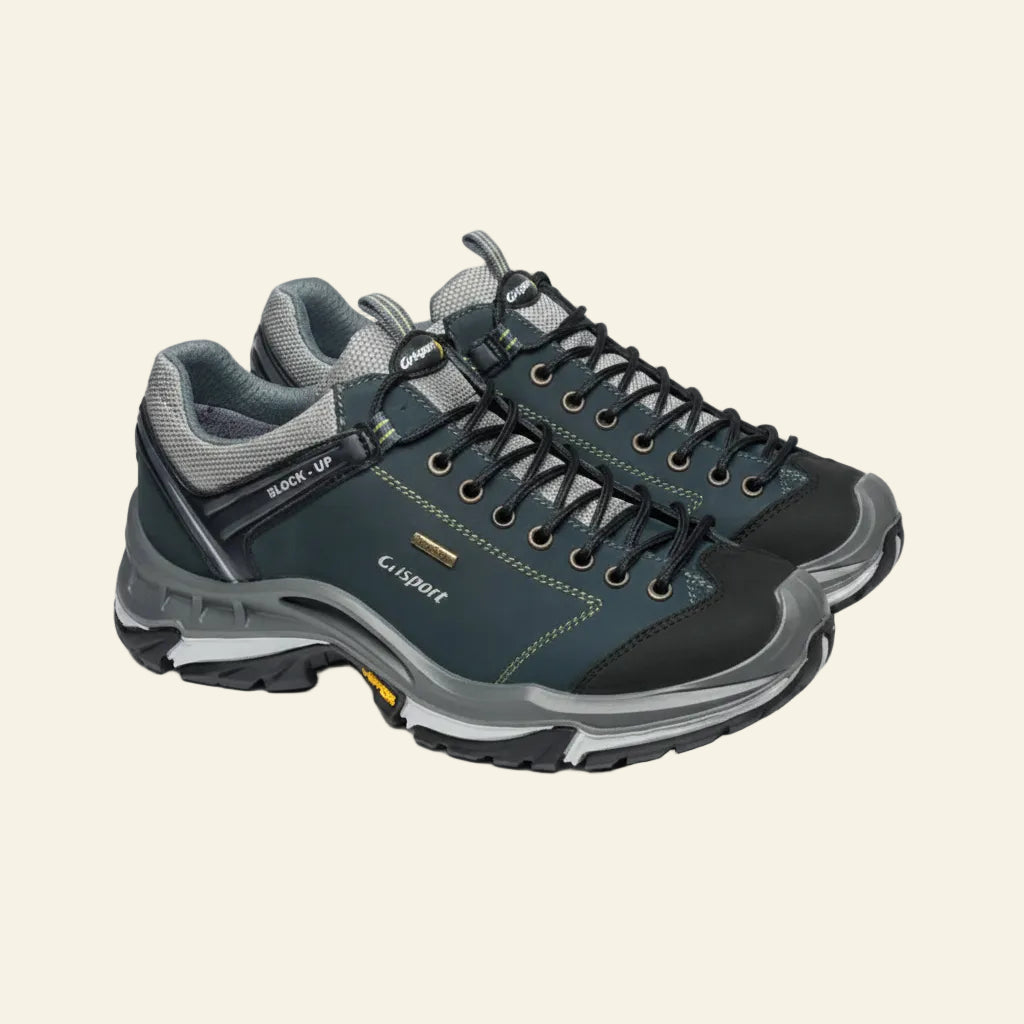 Pantofi Grisport 11927N91tn
