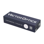 Luneta Vector Optics Continental x6 1.5-9x42 G4