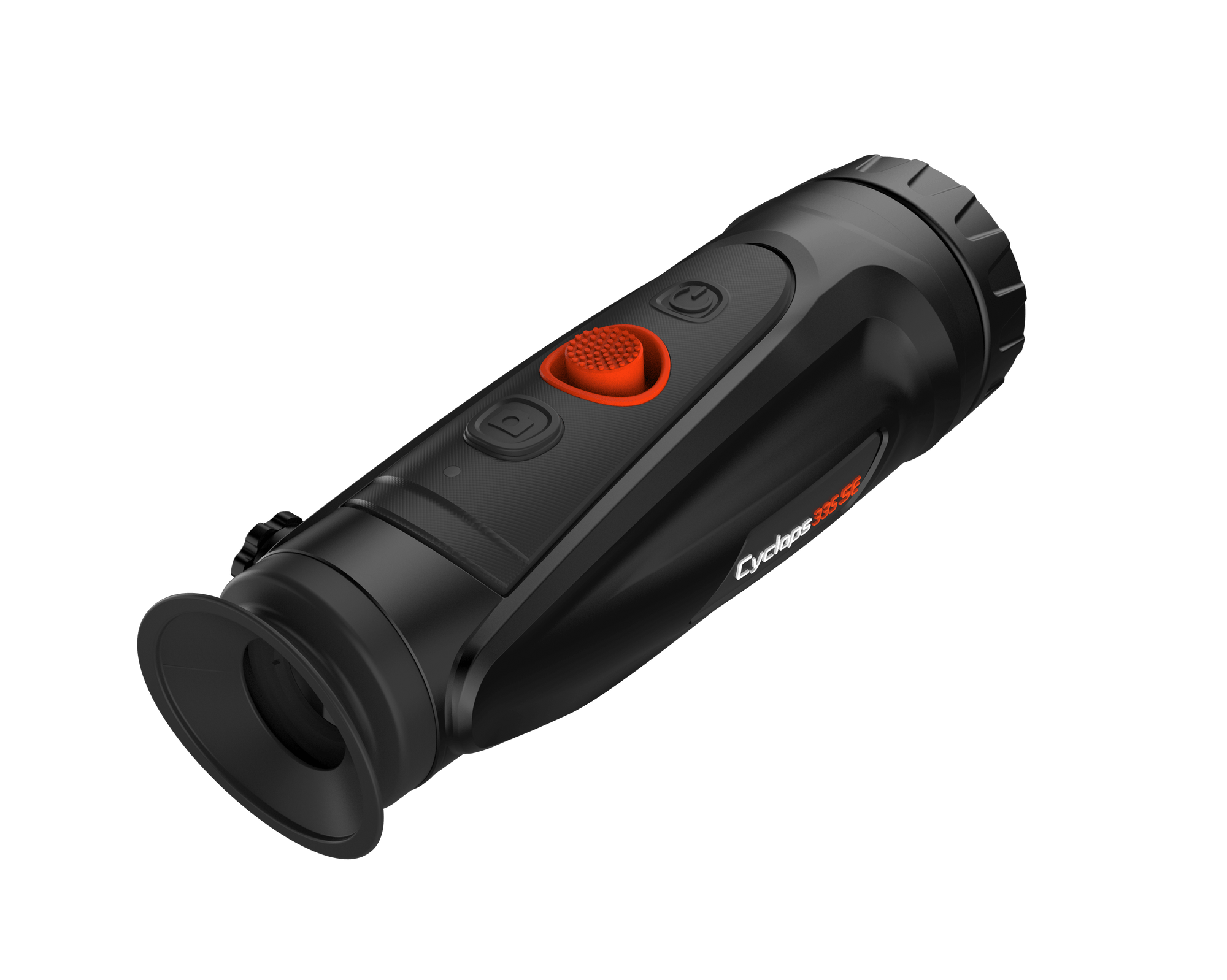Camera termoviziune ThermTec Cyclops 335 SE
