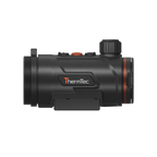 Camera termoviziune ThermTec Hunt 335 Pro Clip-on