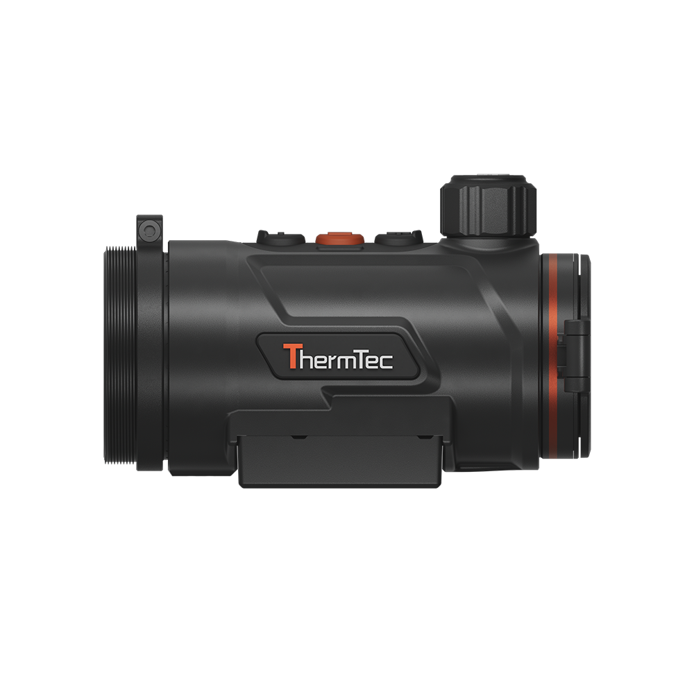 Camera termoviziune ThermTec Hunt 335 Pro Clip-on