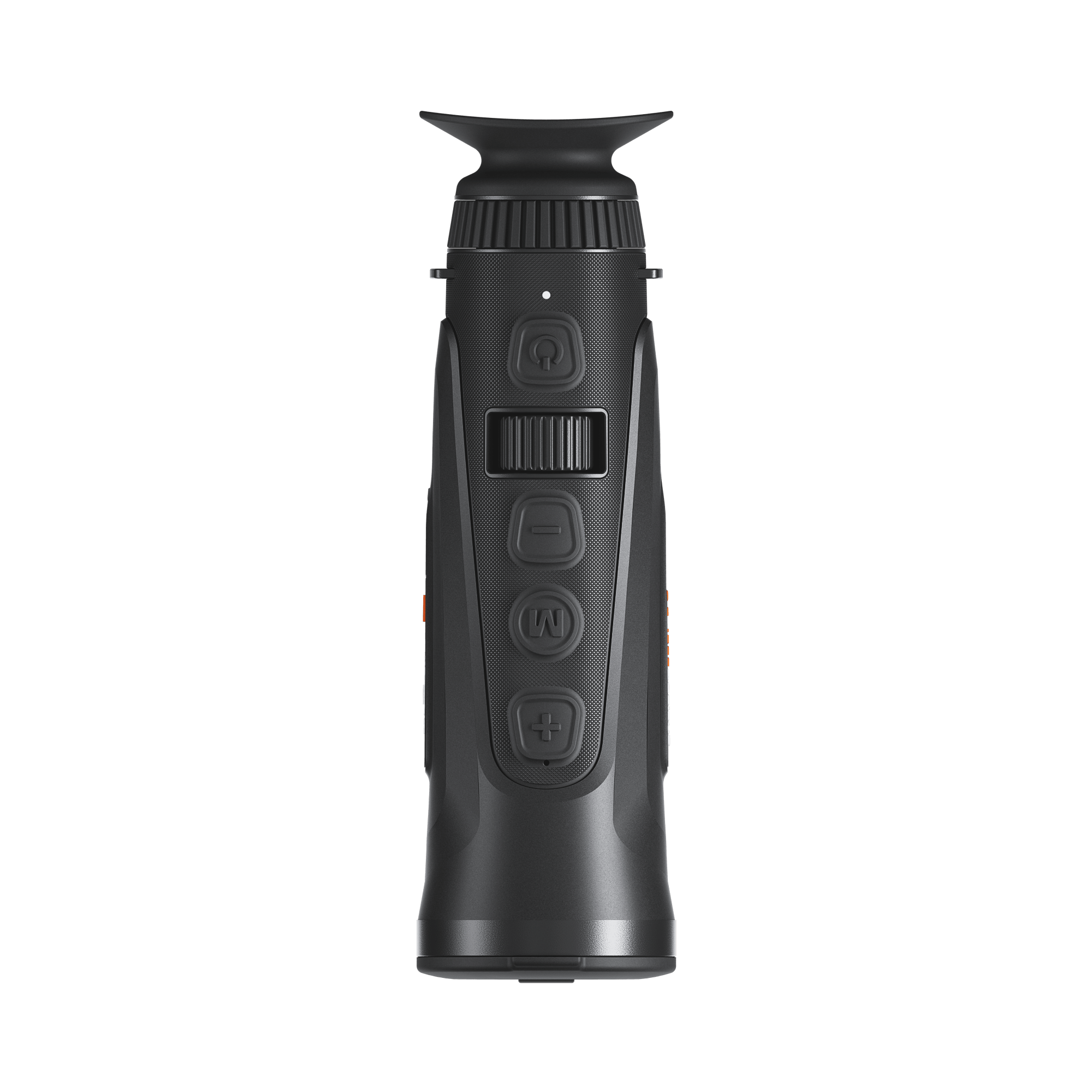 Camera termoviziune ThermTec Cyclops 335L 3.0, cu telemetru