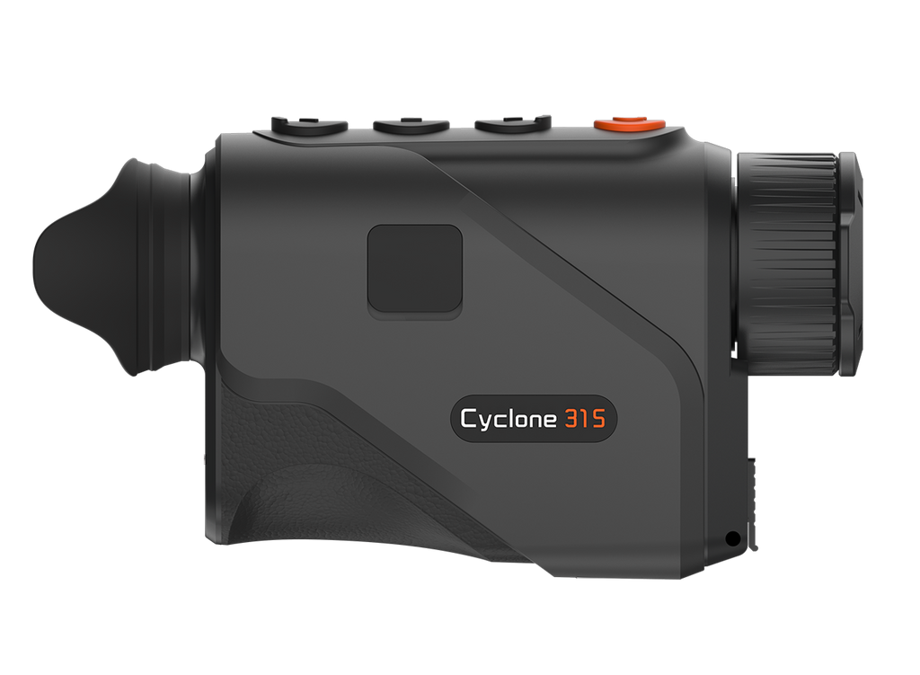 Camera termoviziune ThermTec Cyclone 315