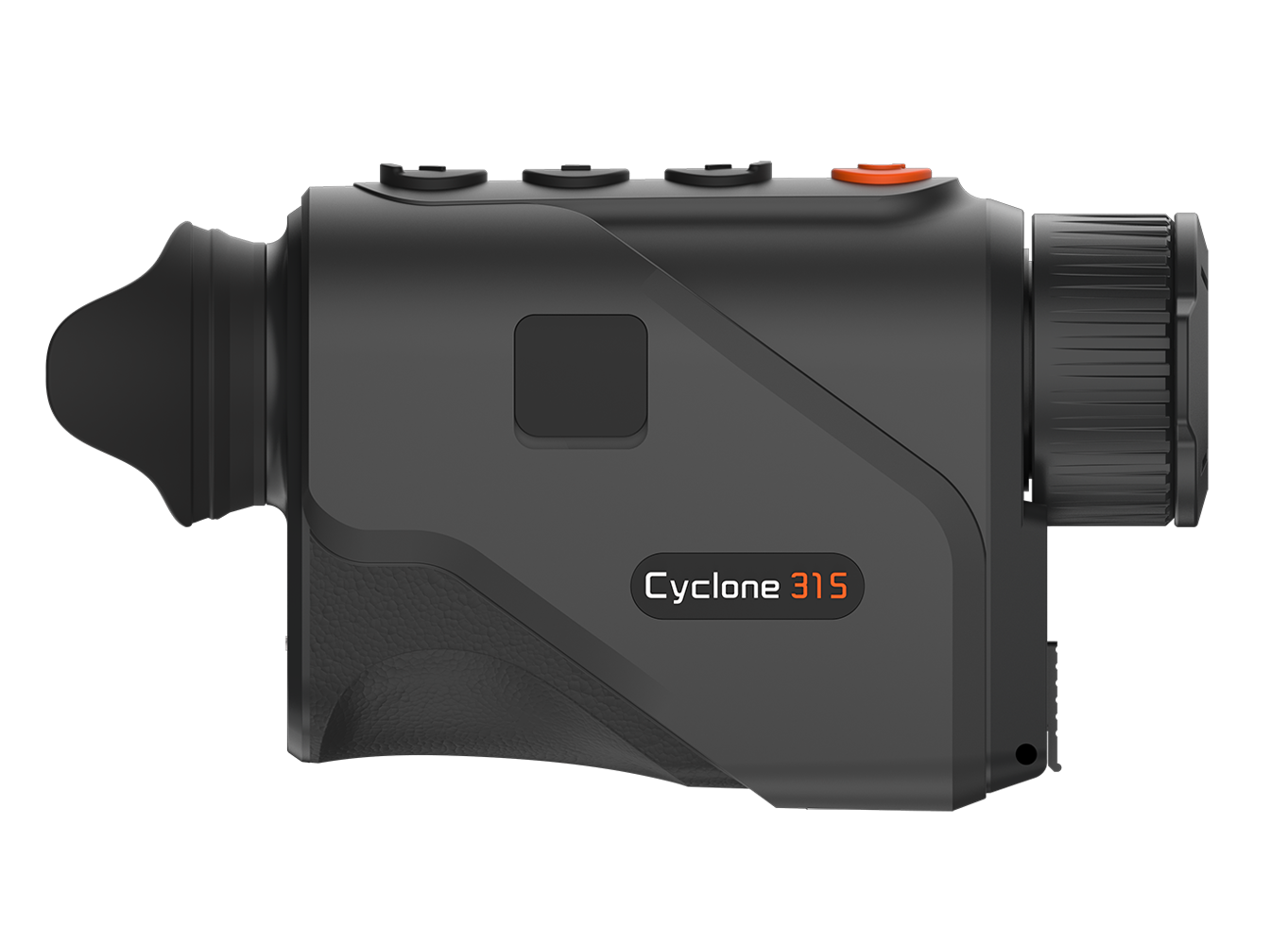 Camera termoviziune ThermTec Cyclone 315