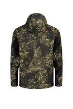 Jacheta Alaska Chaser Stretch, camuflaj, usoara, rezistenta la apa