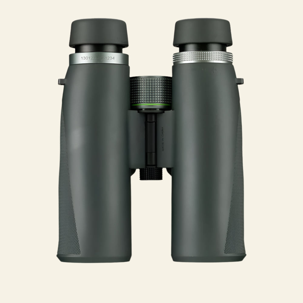 Binoclu Alpen Optics Teton 8x42 ED