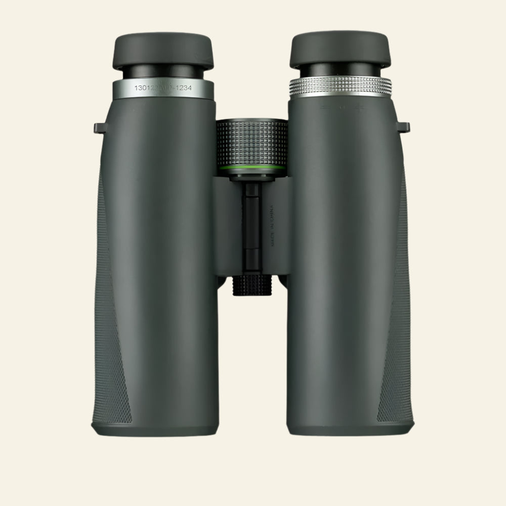 Binoclu Alpen Optics Teton 10x42 ED