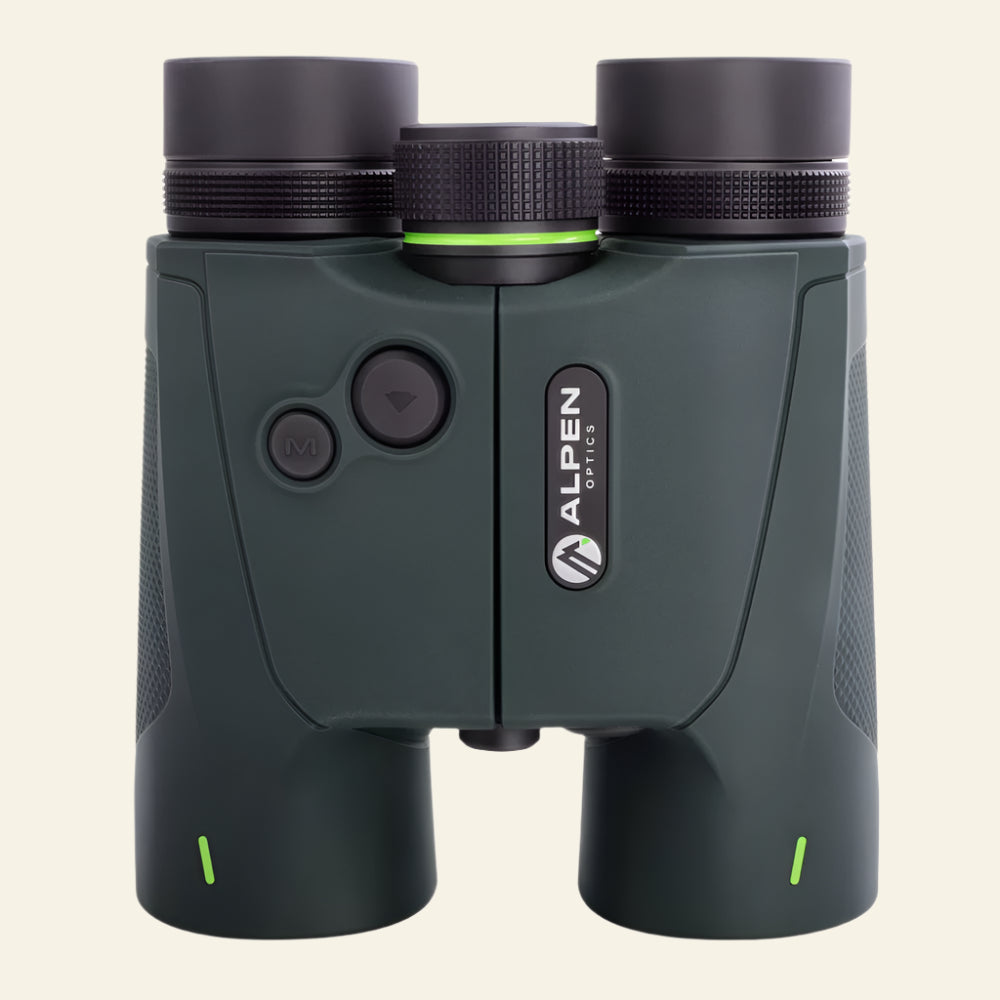 Binoclu cu telemetru Alpen Optics Apex XP 8x42 LRF