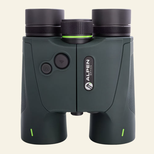 Binoclu cu telemetru Alpen Optics Apex XP 8x42 LRF