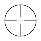 Luneta Alpen Optics Apex XP 1,5-9x45 Duplex