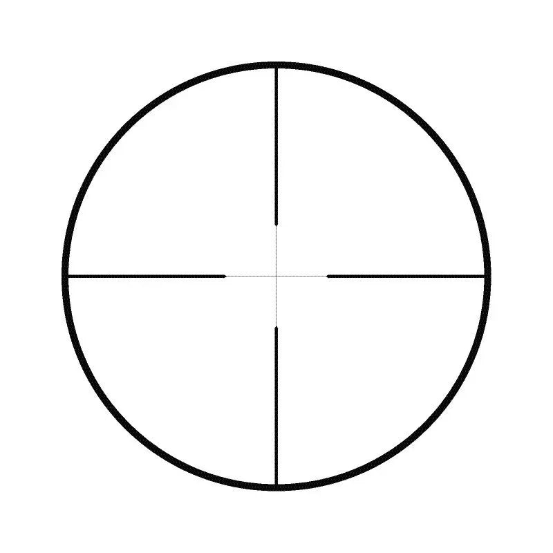 Luneta Alpen Optics Apex XP 1,5-9x45 Duplex