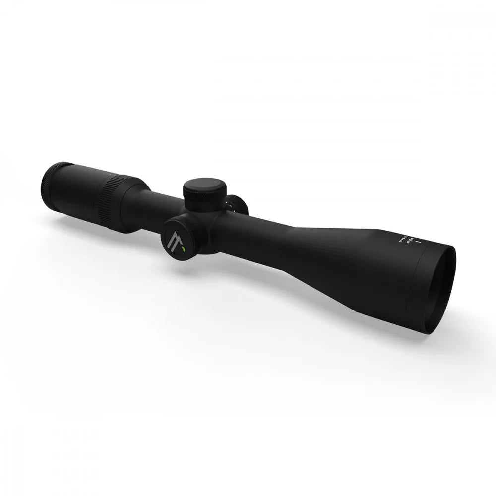 Luneta Alpen Optics Apex XP 1,5-9x45 Duplex