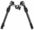 Bipod Blaser carbon pt. R8 Ultimate / R8 Prof. Success D=17mm