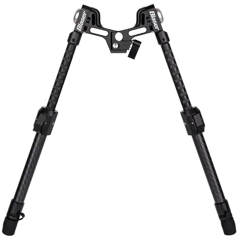Bipod Blaser carbon pt. R8 Ultimate / R8 Prof. Success D=17mm