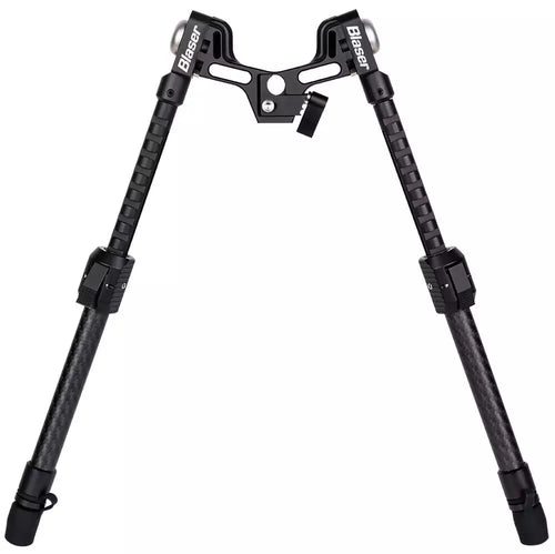 Bipod Blaser carbon pt. R8 Ultimate / R8 Prof. Success D=17mm