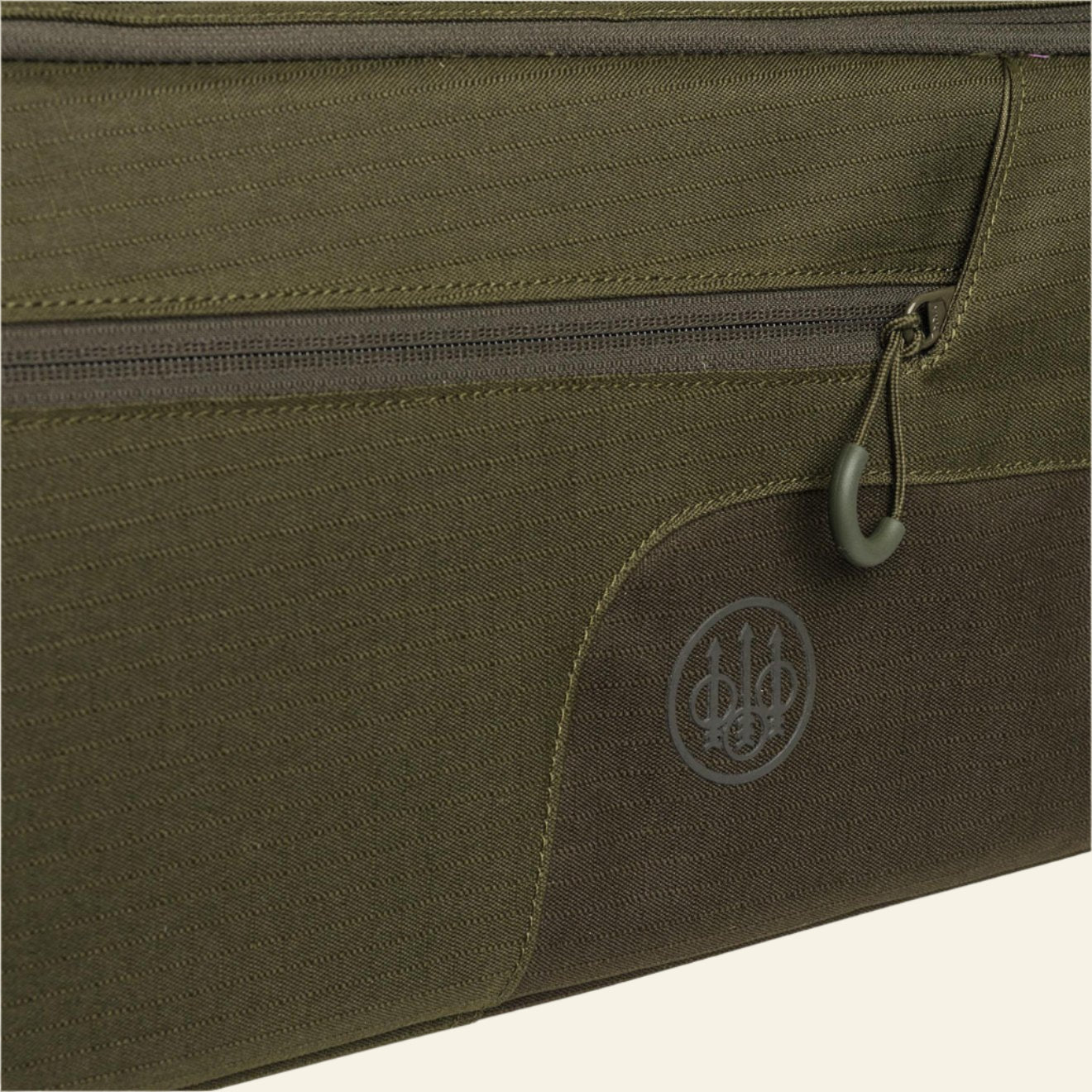 Husa Arma Beretta Gamekeeper Evo 140cm - Verde