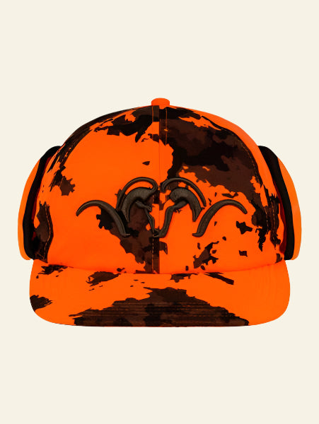 Sapca Blaser Insulated, Blaze orange