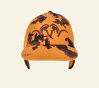 Sapca Blaser Insulated, Blaze orange