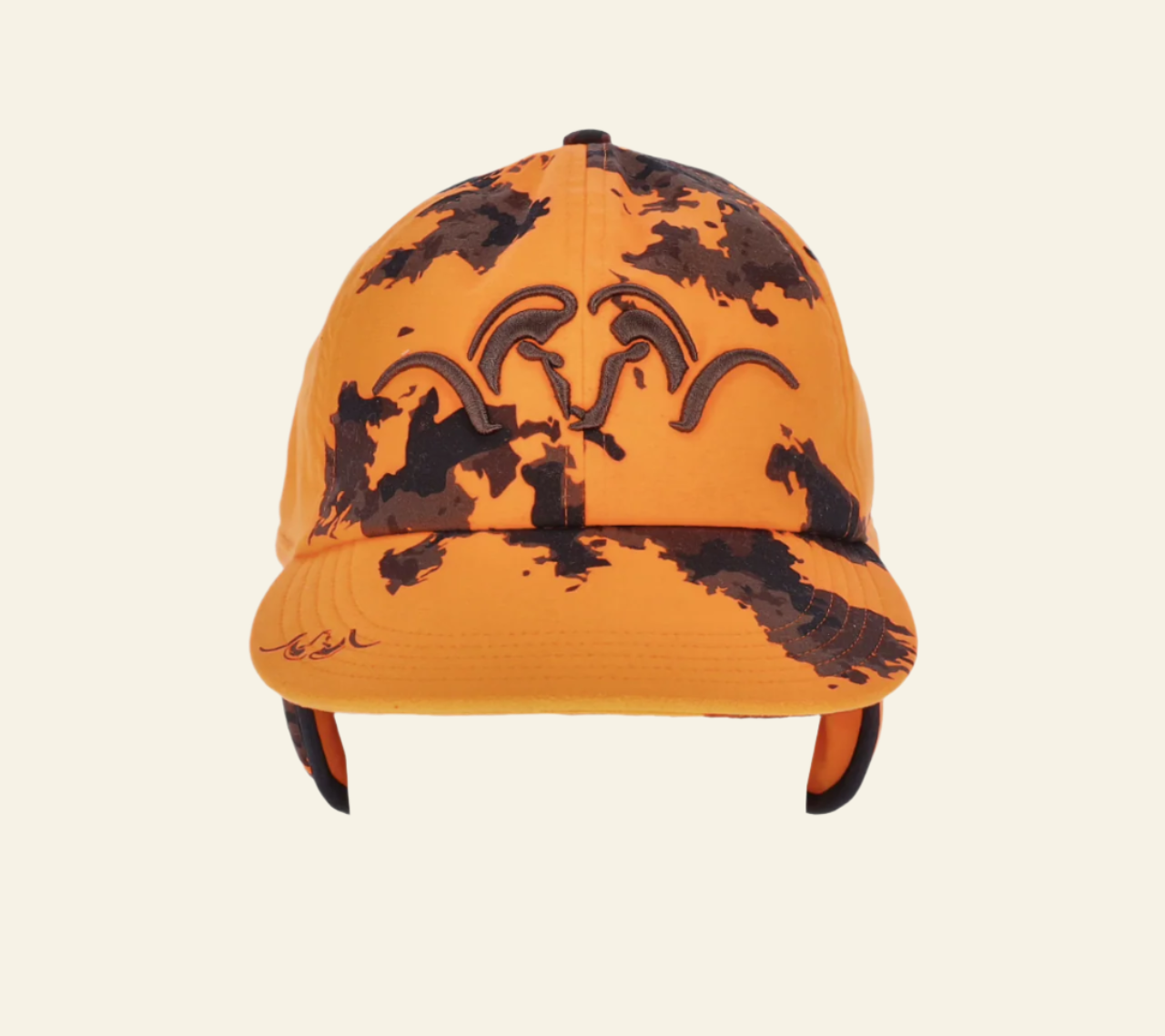 Sapca Blaser Insulated, Blaze orange
