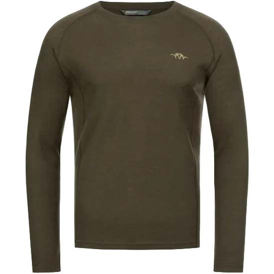 Bluza de Corp Blaser, Maro