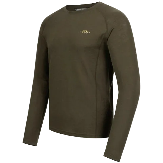 Bluza de Corp Blaser, Maro
