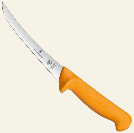 Cutit Victorinox Dezosat-Portocaliu