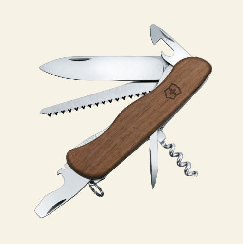 Victorinox BRICEAG FORESTER WOOD
