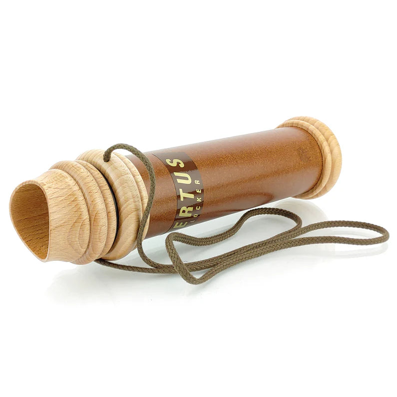 Chematoare telescopica pentru Cerb, Hubertus