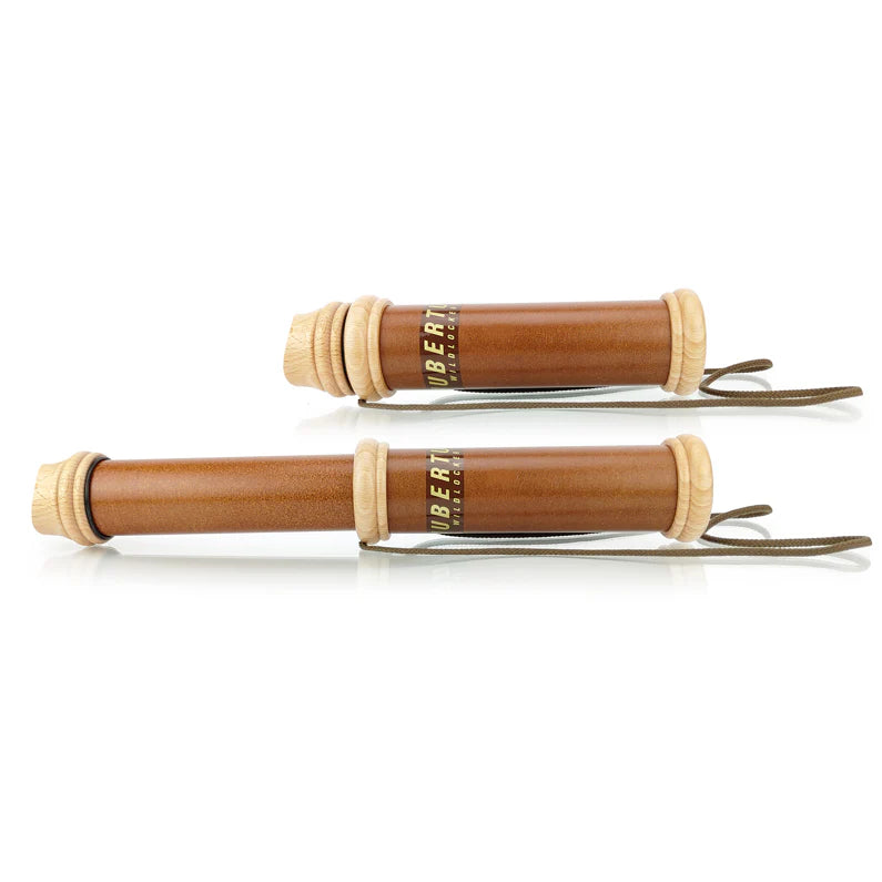 Chematoare telescopica pentru Cerb, Hubertus