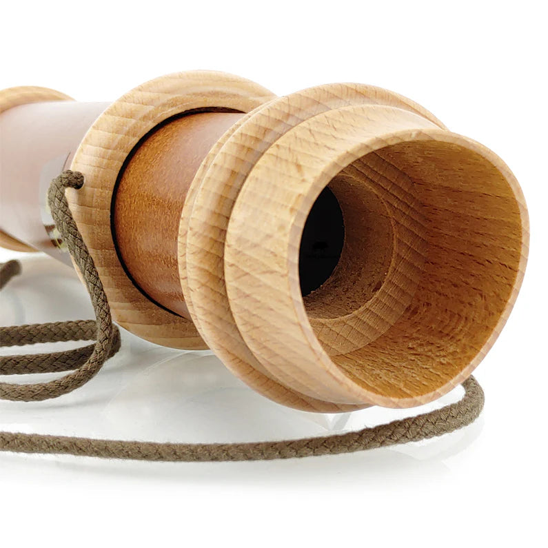 Chematoare telescopica pentru Cerb, Hubertus