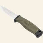 Cutit Vanatoare Mauser Hunting Knife, Green, Lama 9.5cm