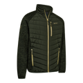 Jacheta Deerhunter Moor Padded, Forest Ember