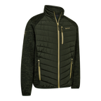 Jacheta Deerhunter Moor Padded, Forest Ember