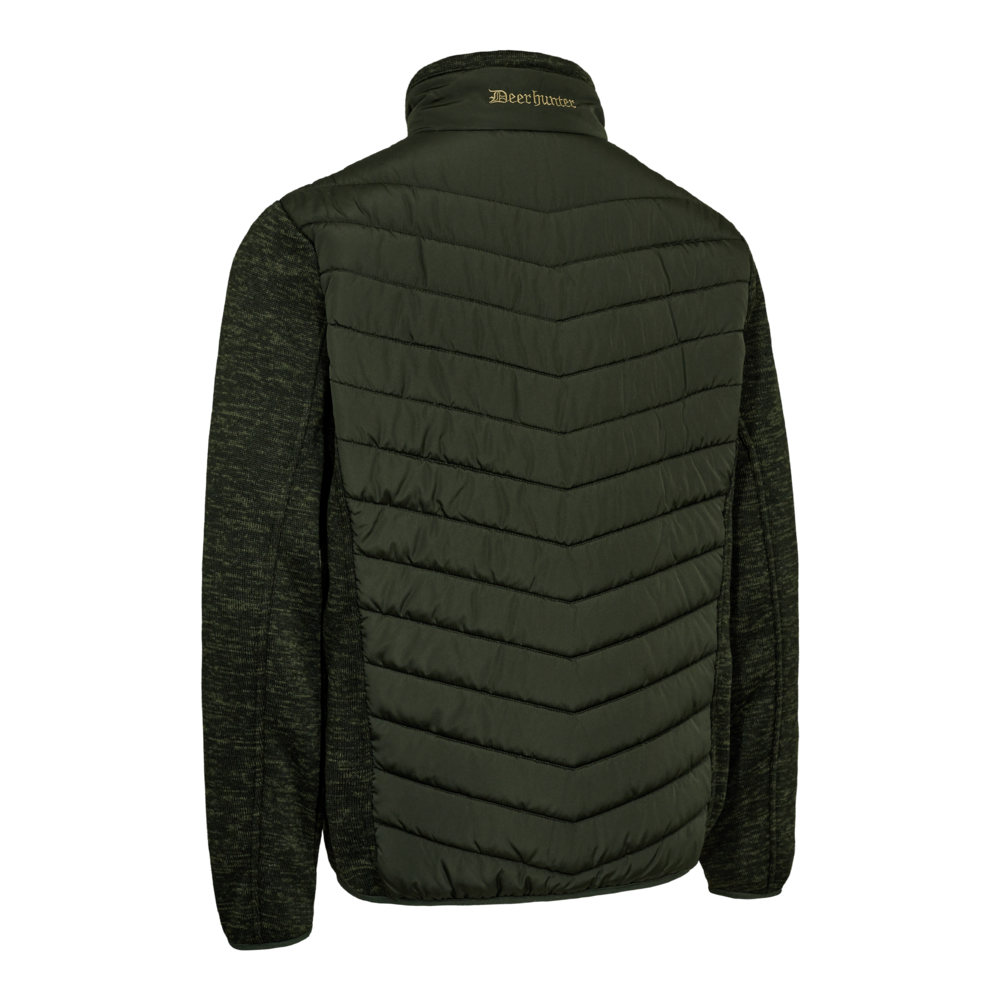 Jacheta Deerhunter Moor Padded, Forest Ember