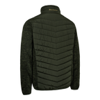 Jacheta Deerhunter Moor Padded, Forest Ember