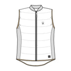 Vesta Deerhunter Cu Incalzire, Deep Green