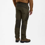 Pantaloni Deerhunter Strike Extreme, Palm Green
