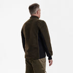 Geaca Deerhunter Rogaland FIber Pile, Chocolate Brown