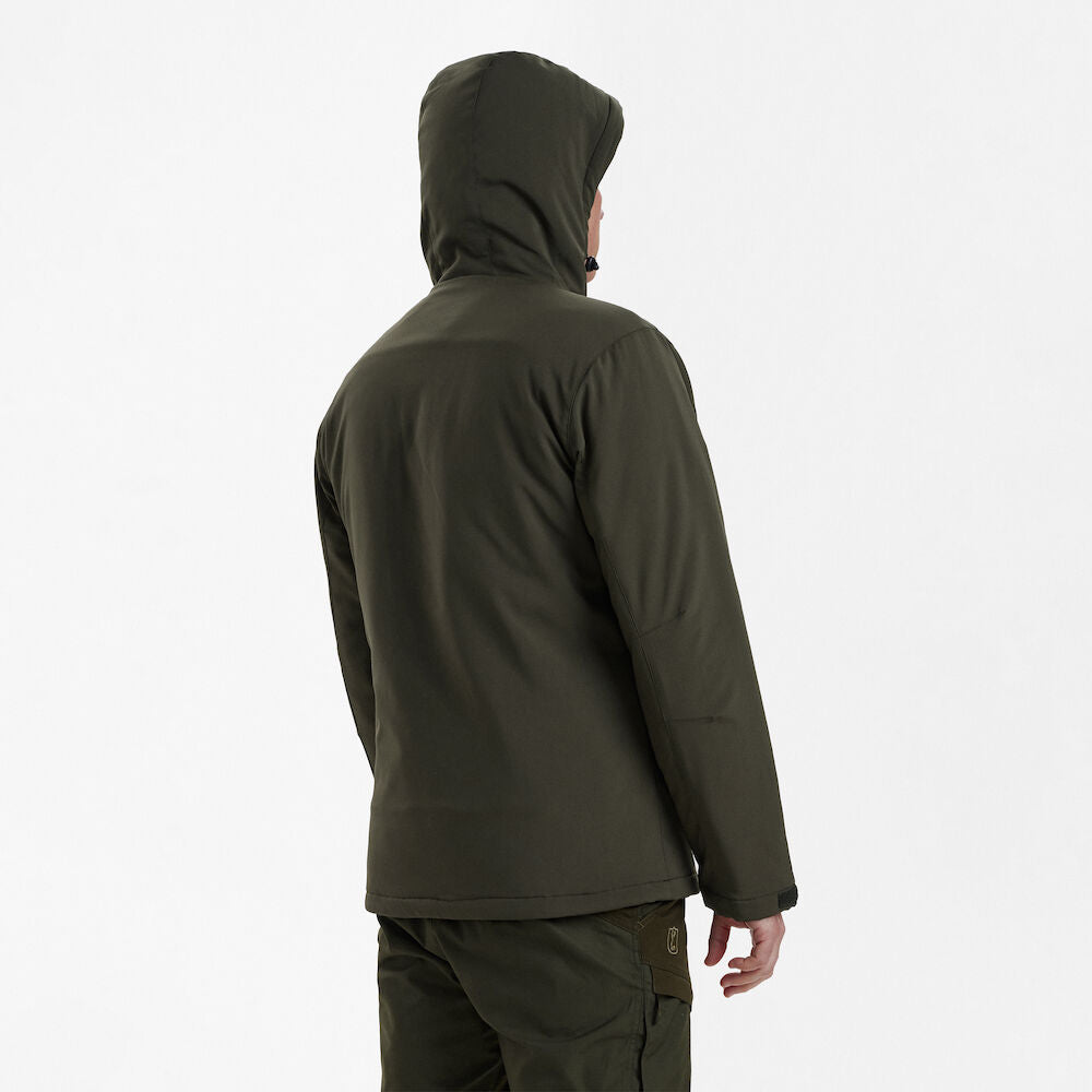 Geaca Deerhunter Denver Winter, Timber