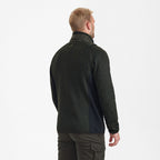Jacheta cu maneci detasabile Deerhunter Moor Zip-Off, culoare Timber