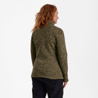 Jacheta Dama Lady Sarek Knitted, Butternut Melange