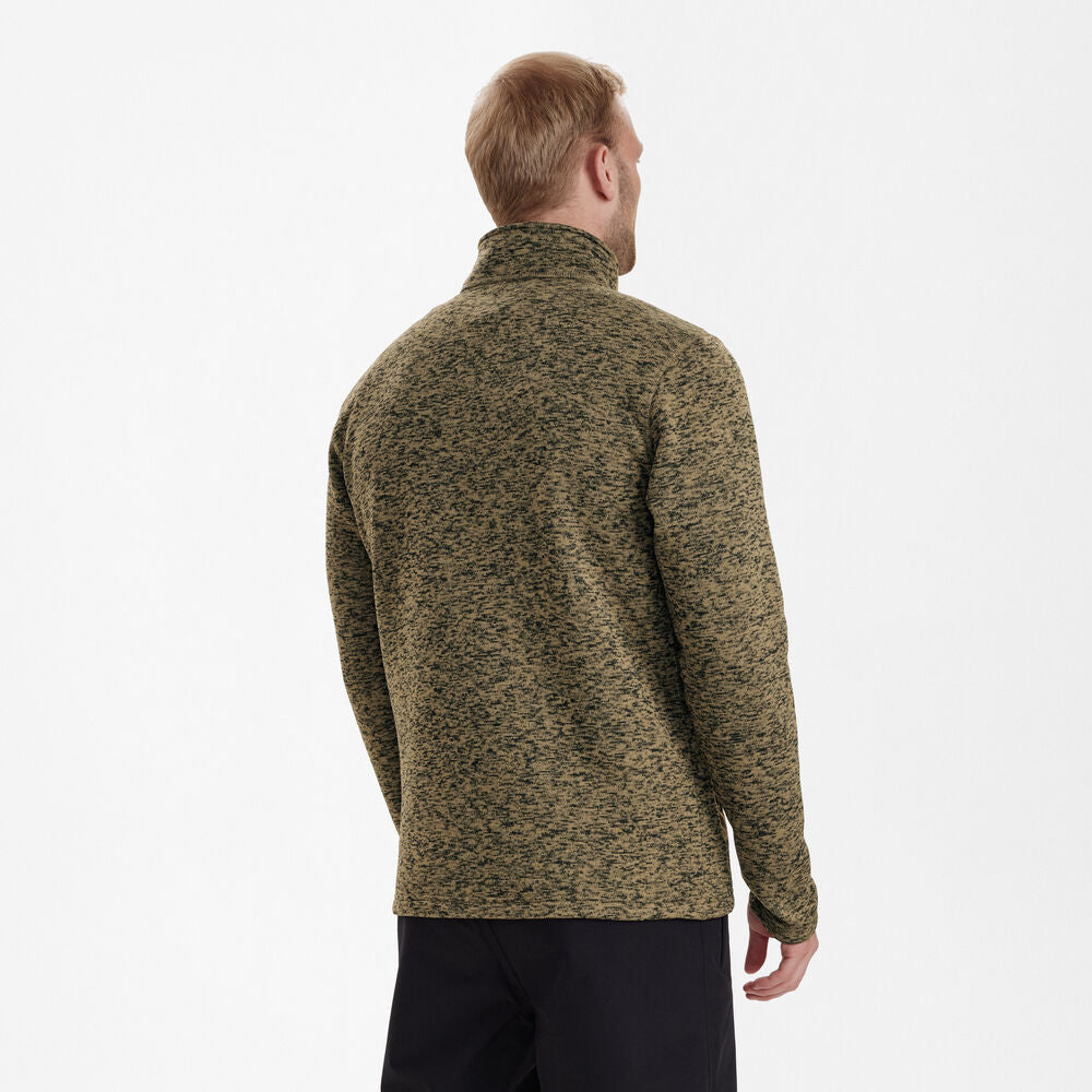 Jacheta Sarek Knitted, Butternut Melange