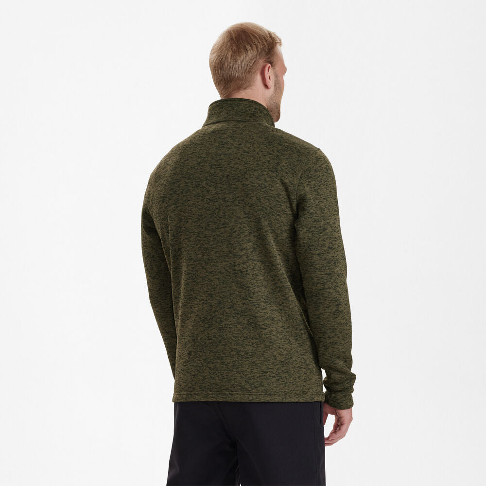 Jacheta Deerhunter Sarek Knitted, Olive Night melange