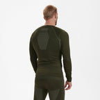 Set Imbracaminte Termica Deerhunter Verde